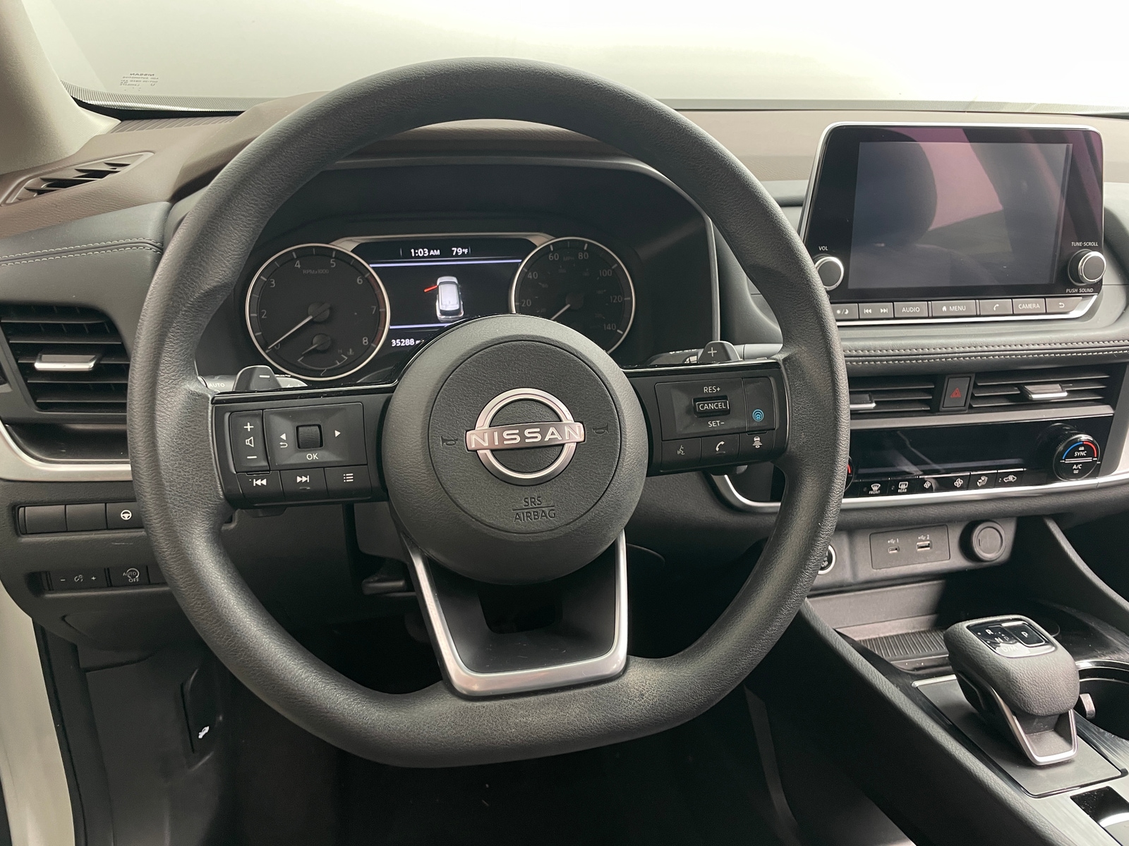 Thumbnail: 2023 Nissan Rogue - 5