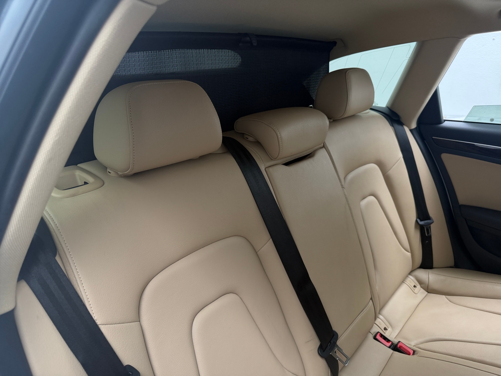 Thumbnail: 2015 Audi Allroad - 5