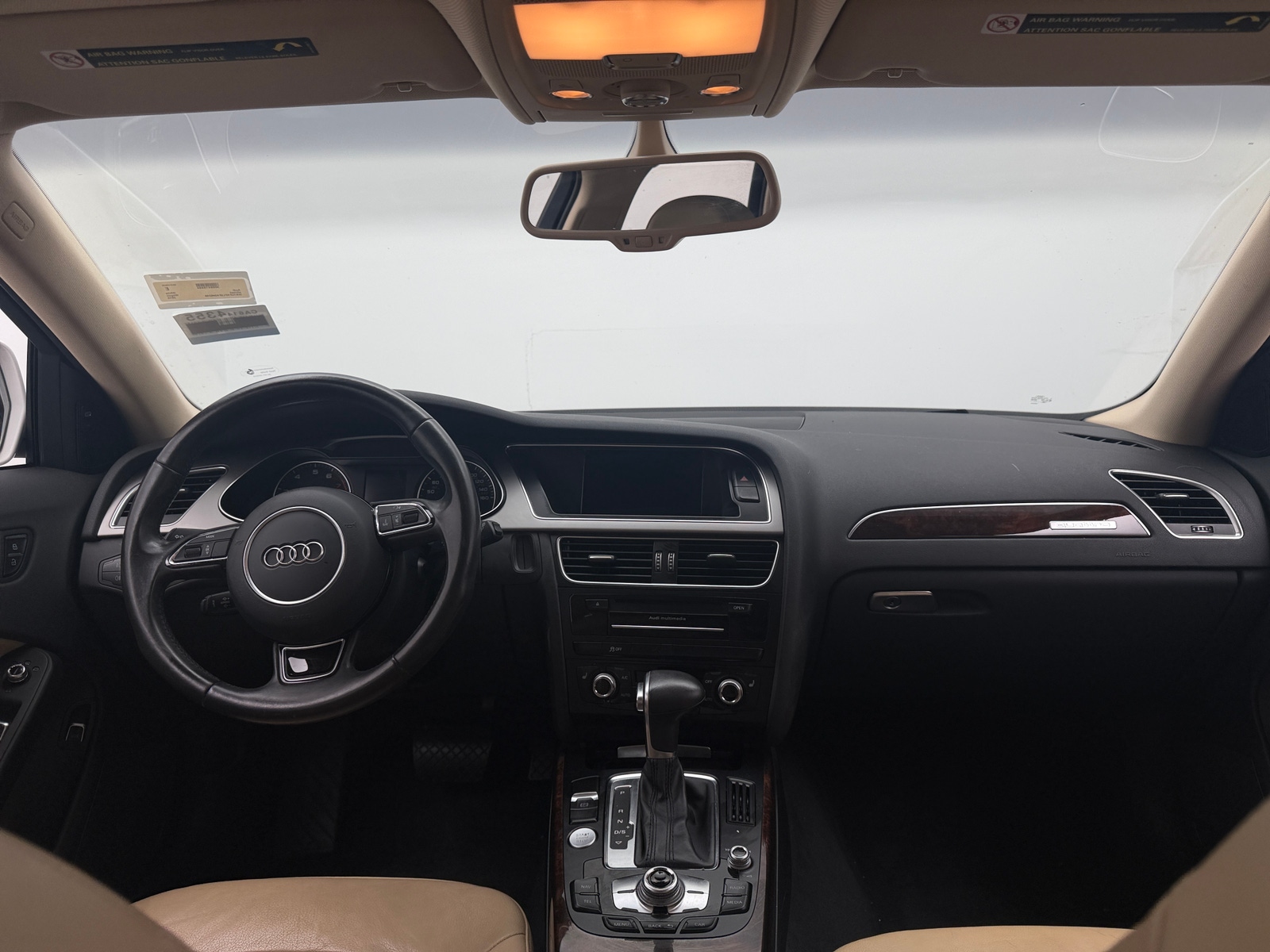 Thumbnail: 2015 Audi Allroad - 2