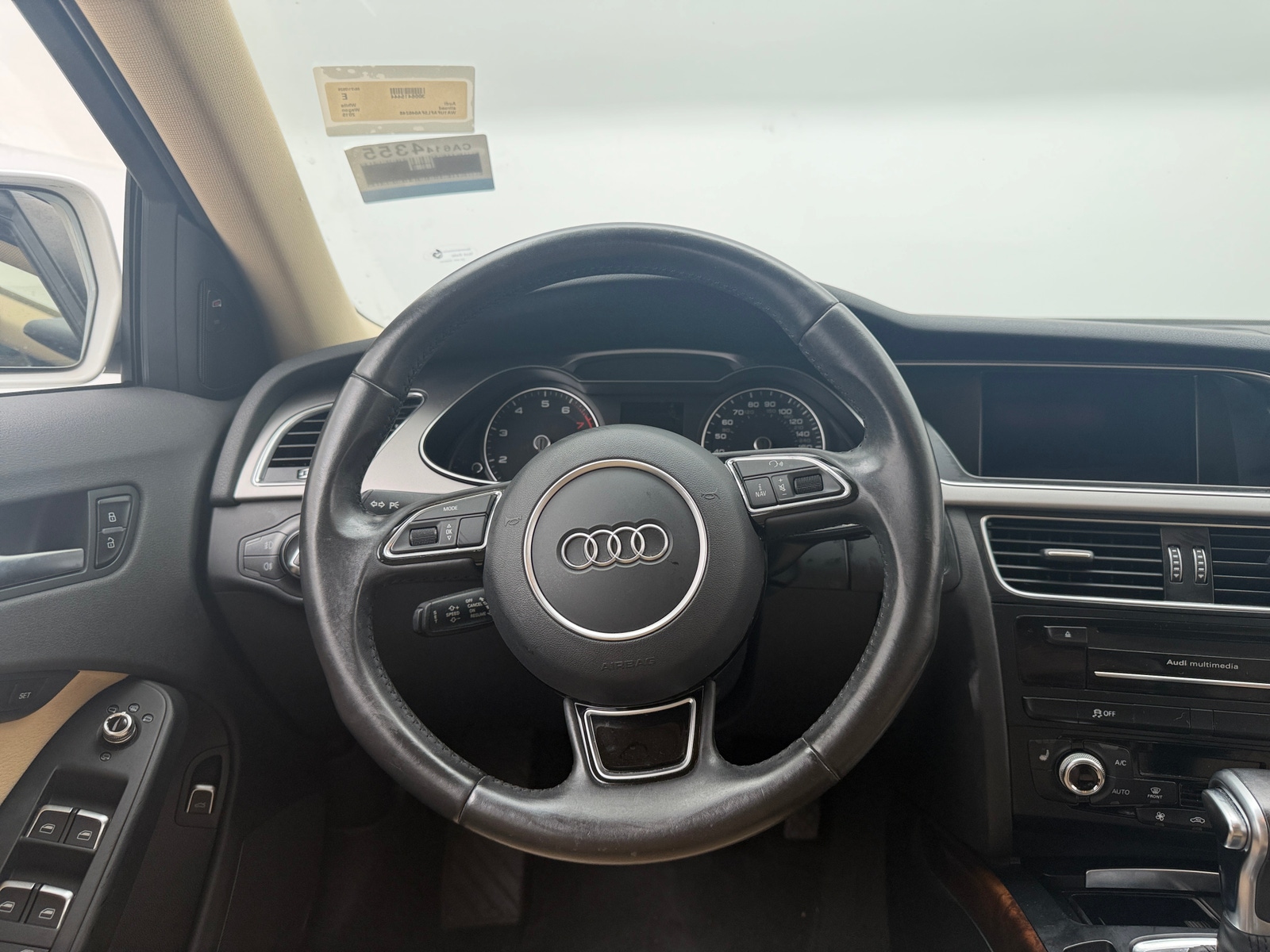 Thumbnail: 2015 Audi Allroad - 4
