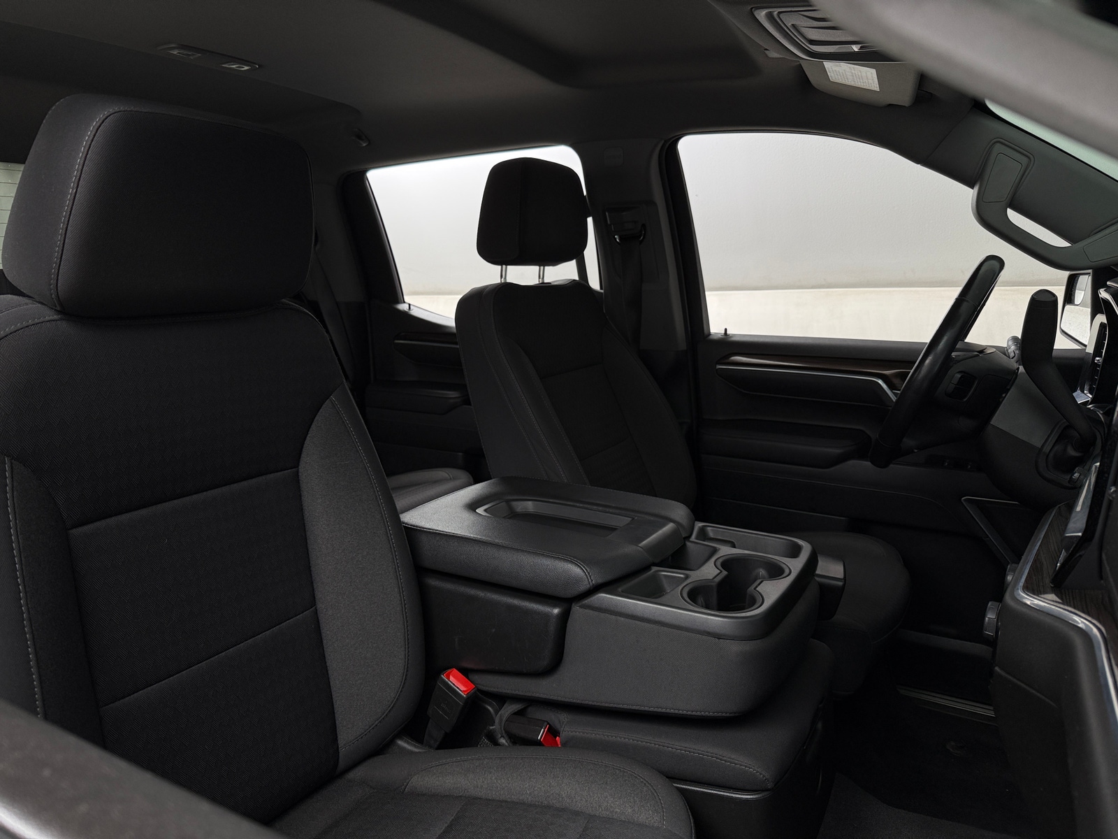 Thumbnail: 2022 Chevrolet Silverado 1500 - 2