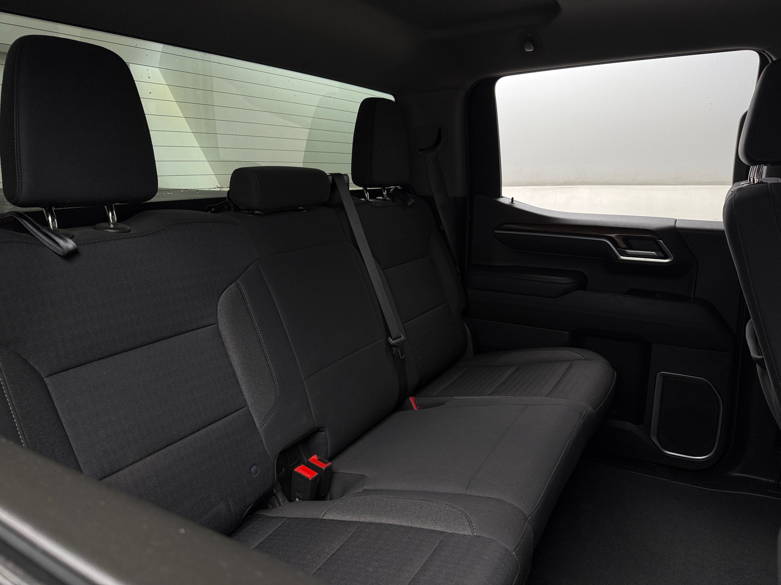 Thumbnail: 2022 Chevrolet Silverado 1500 - 6