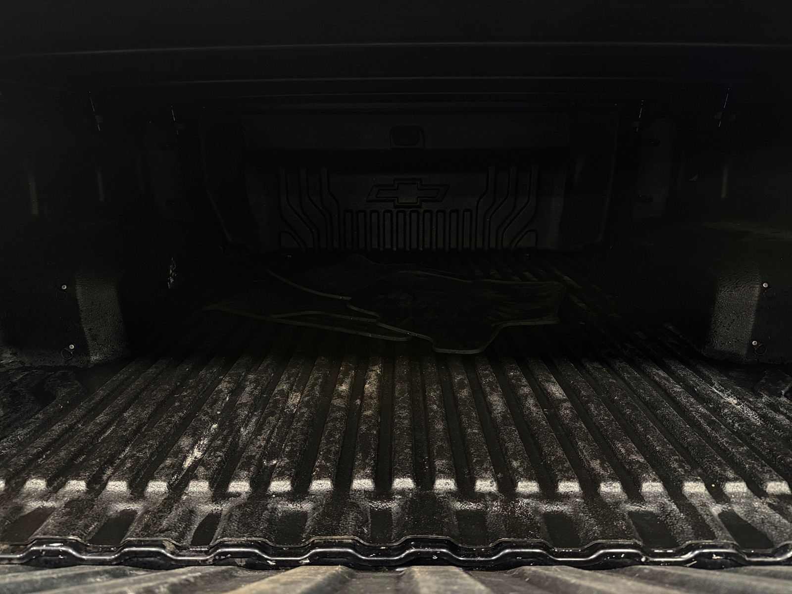Thumbnail: 2022 Chevrolet Silverado 1500 - 7