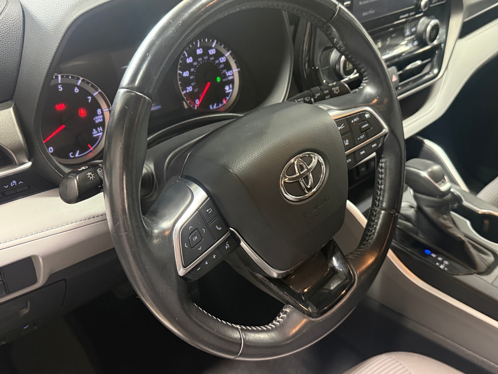 Thumbnail: 2020 Toyota Highlander - 5
