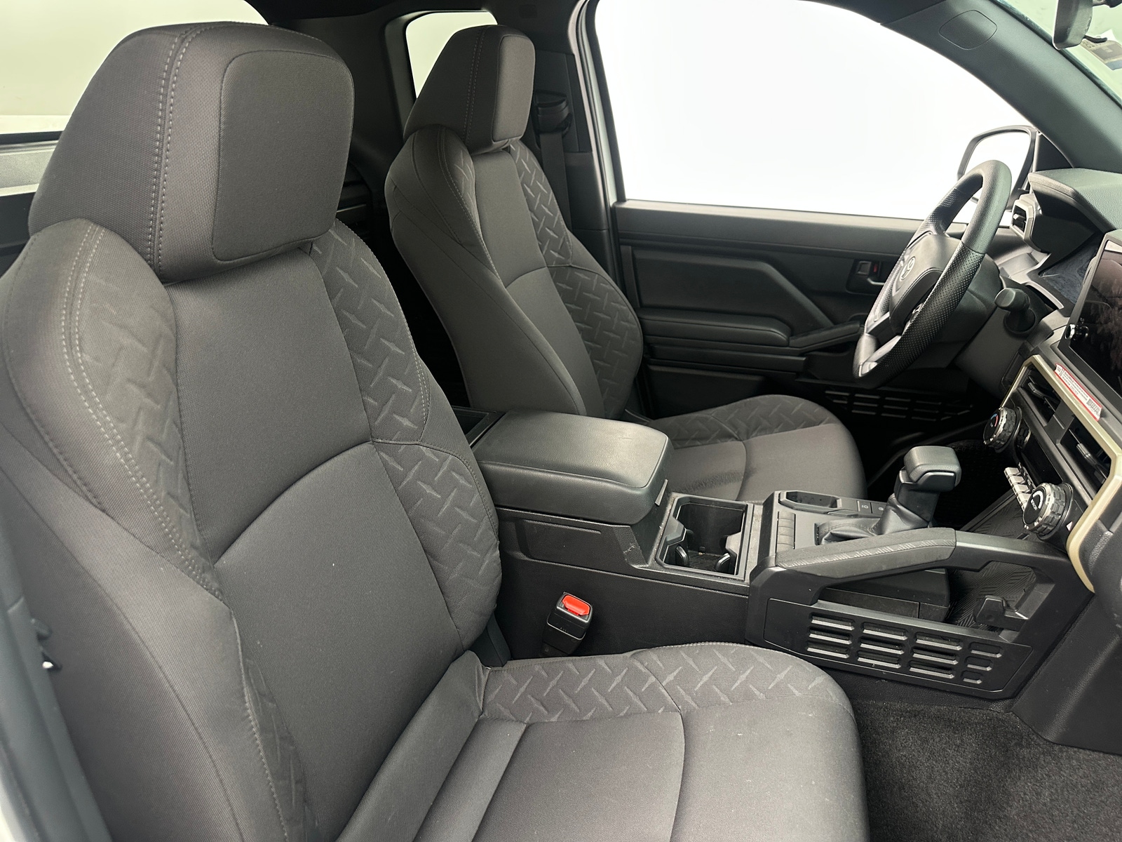 Thumbnail: 2026 Toyota Tacoma - 2