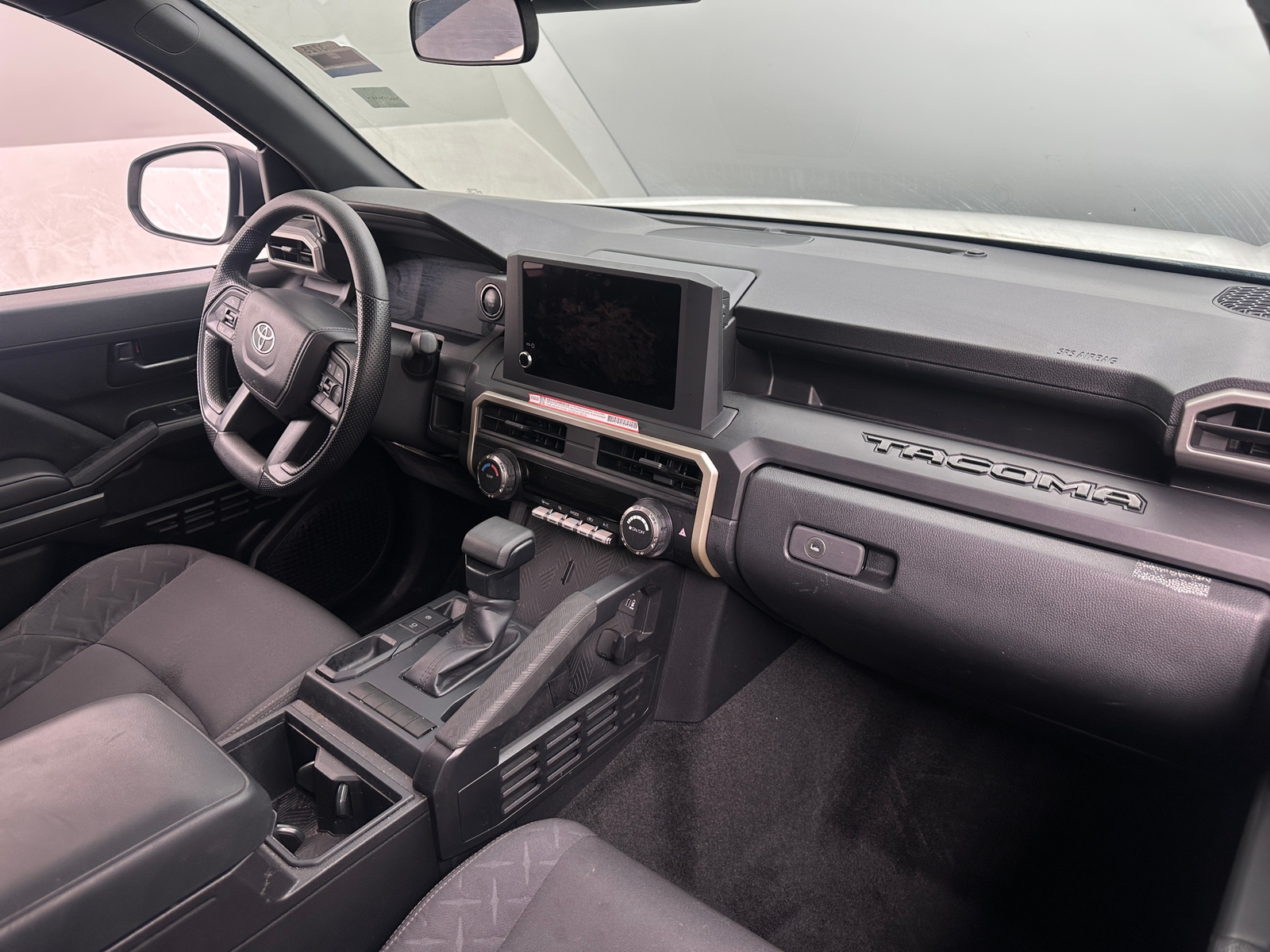 Thumbnail: 2026 Toyota Tacoma - 3