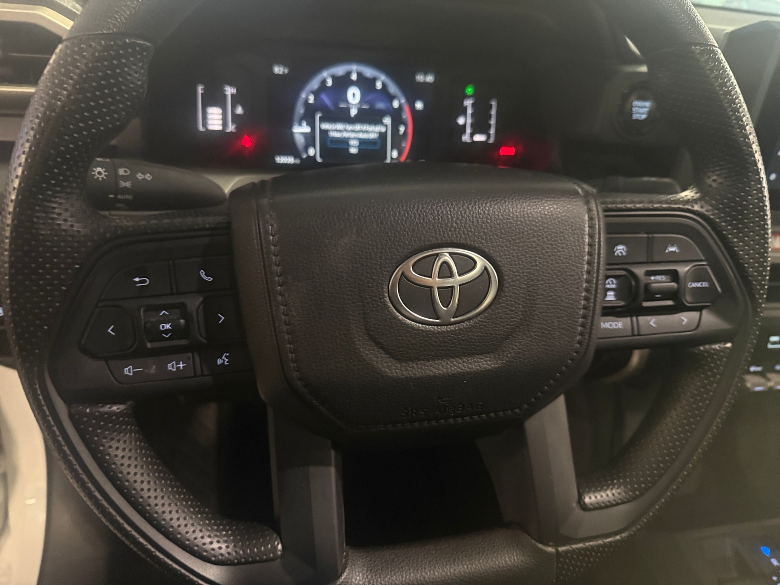Thumbnail: 2026 Toyota Tacoma - 5