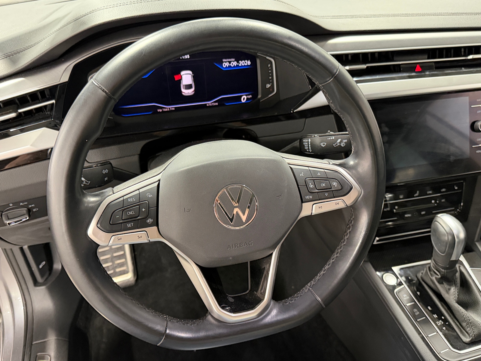Thumbnail: 2021 Volkswagen Arteon - 5