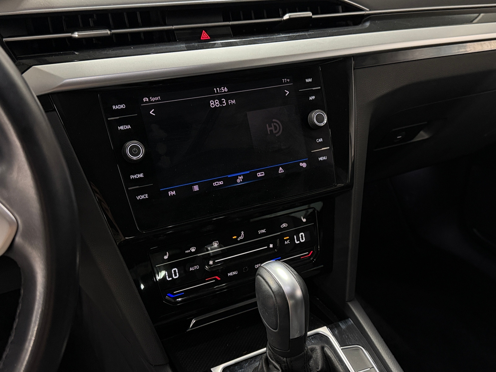 Thumbnail: 2021 Volkswagen Arteon - 4