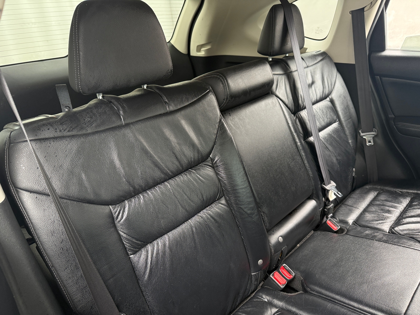 Thumbnail: 2014 Honda CR-V - 5
