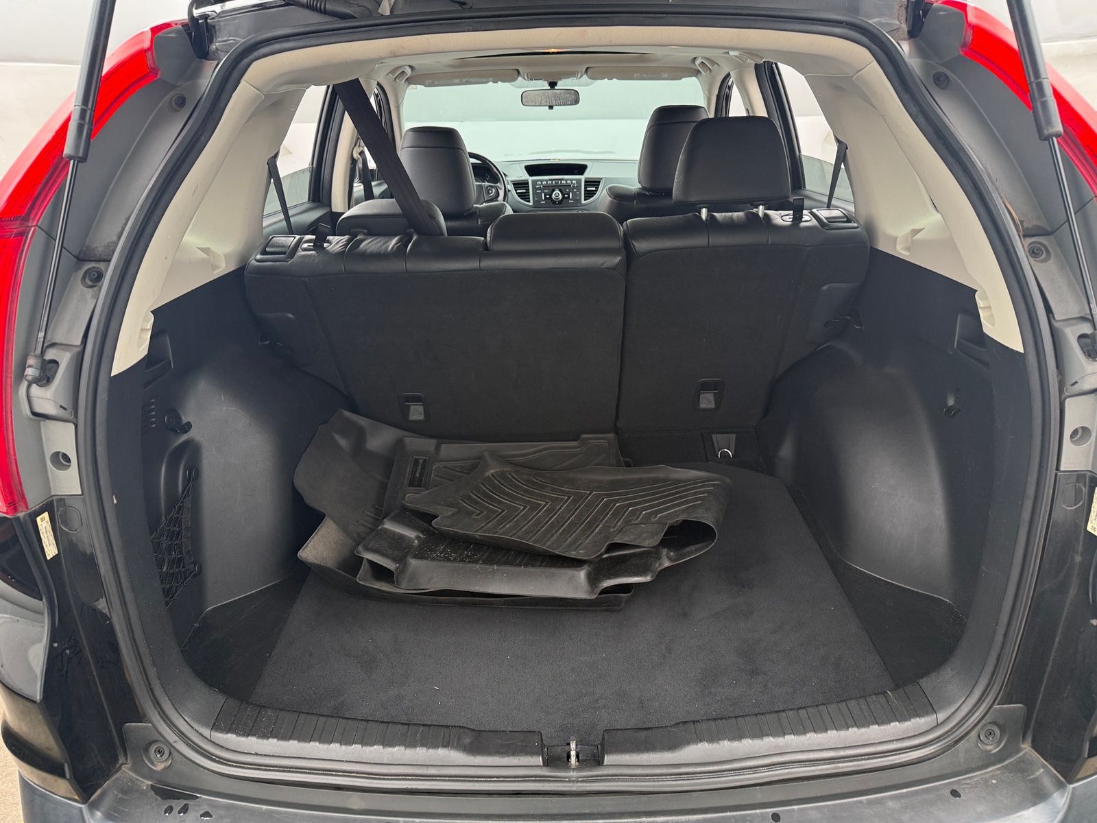 Thumbnail: 2014 Honda CR-V - 6