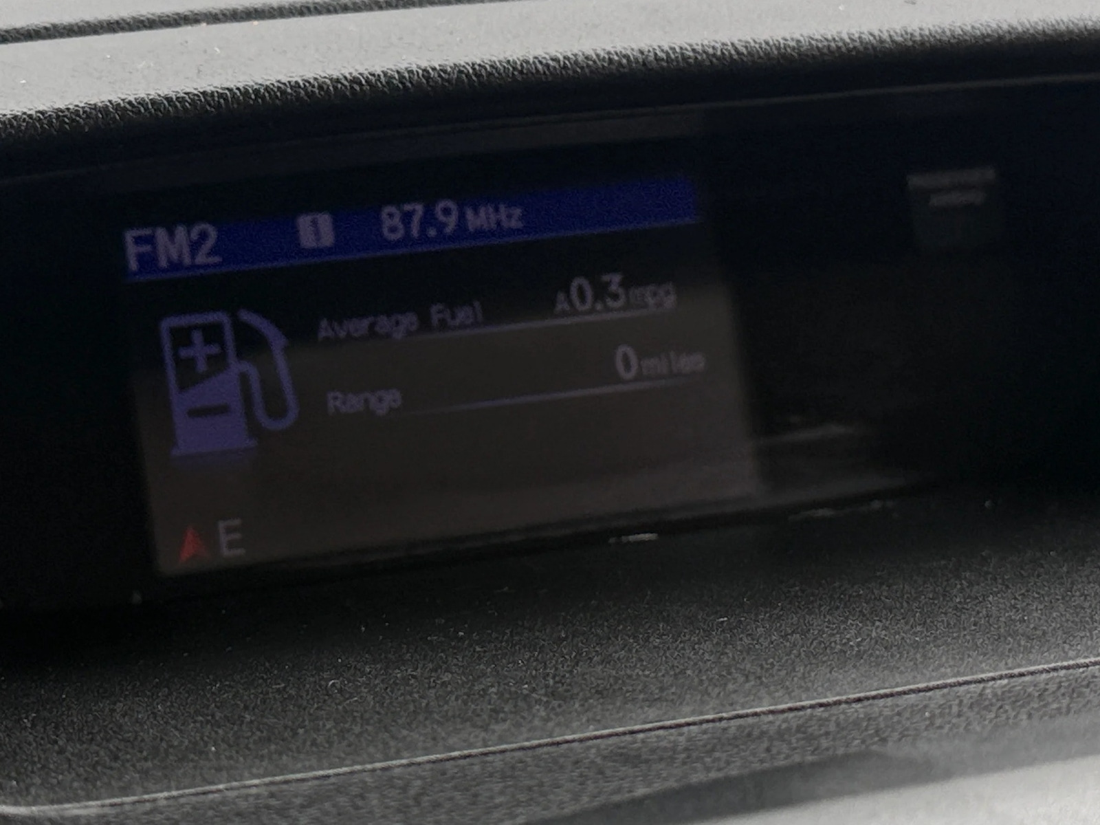 Thumbnail: 2014 Honda CR-V - 3