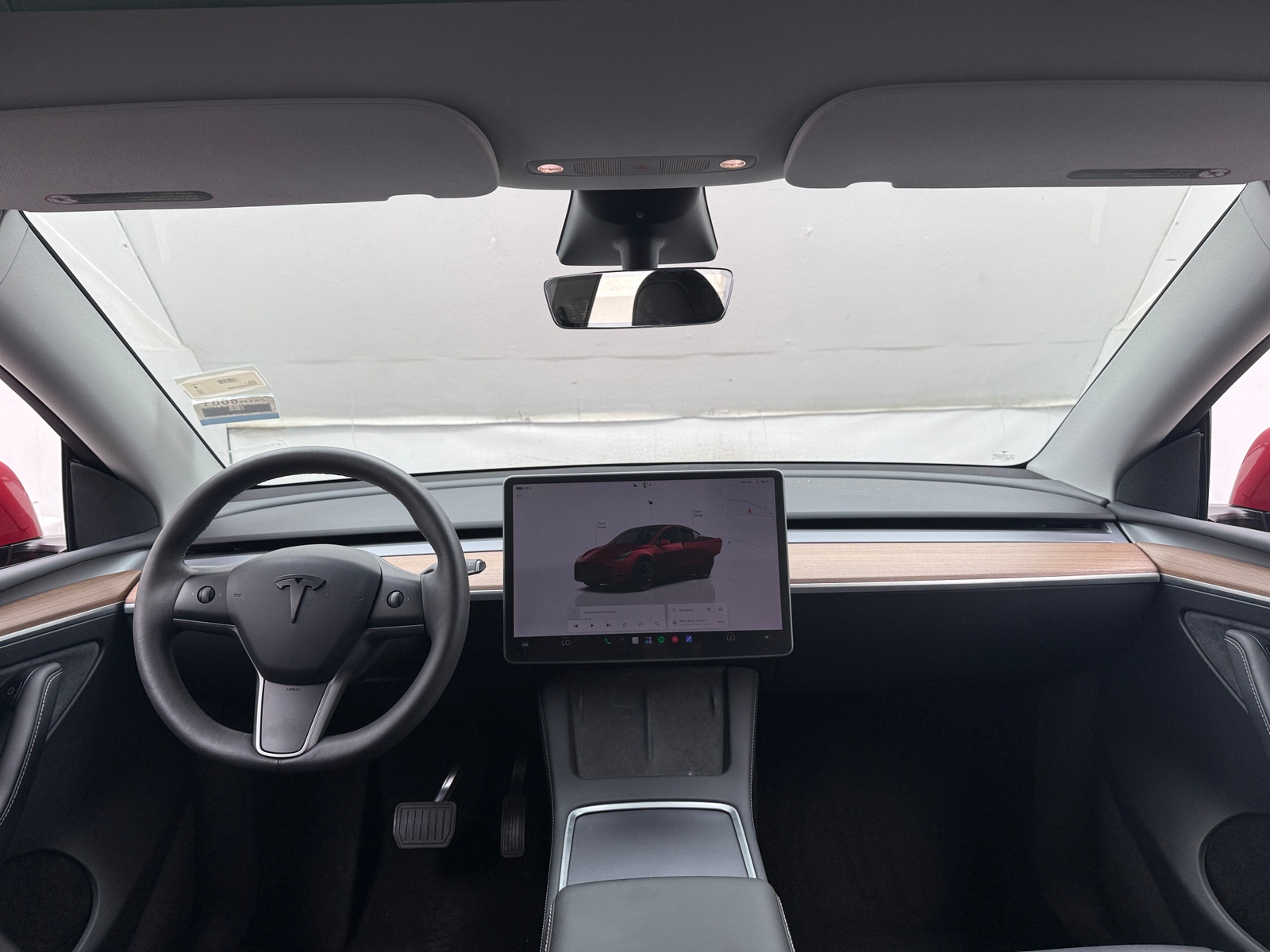 Thumbnail: 2023 Tesla Model Y - 2
