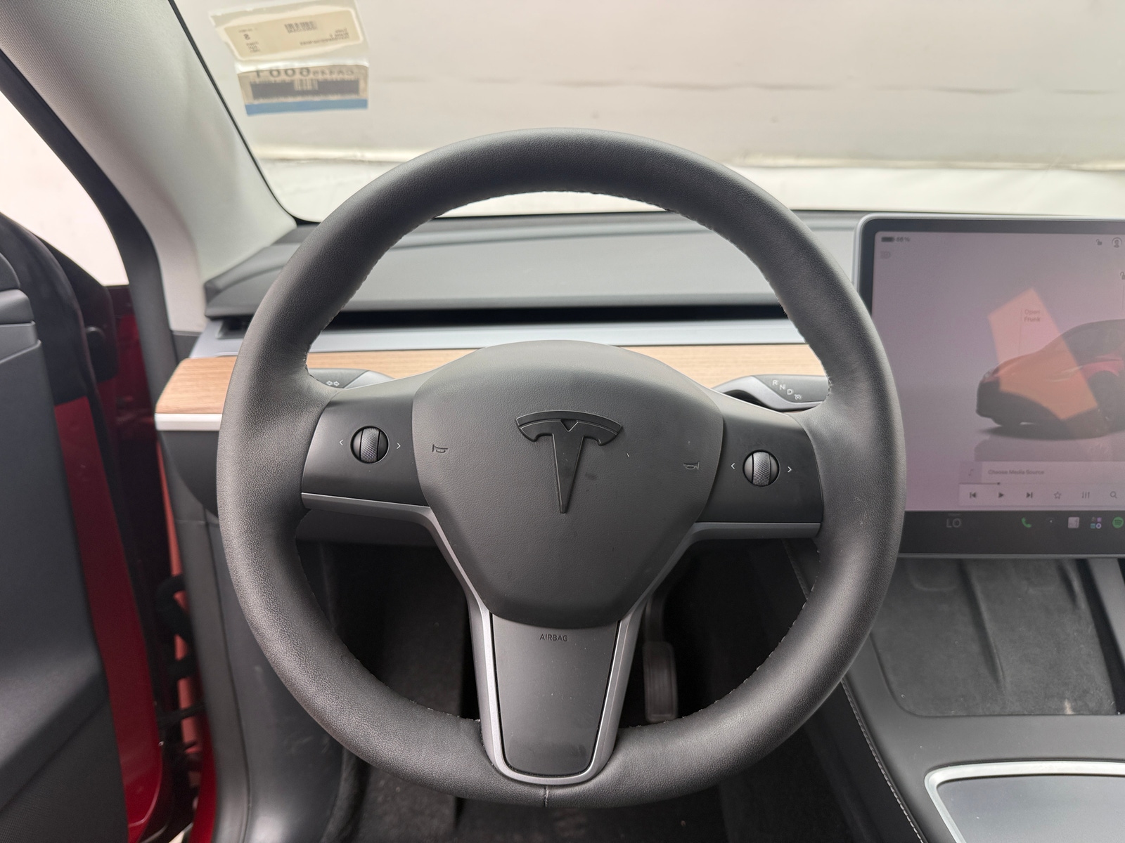 Thumbnail: 2023 Tesla Model Y - 4