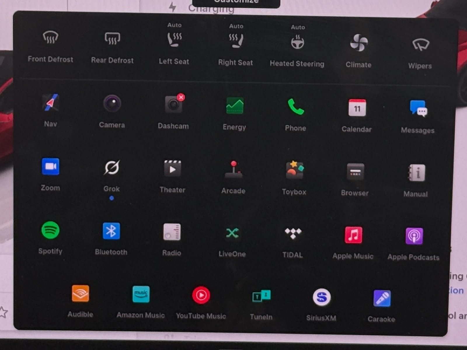 Thumbnail: 2023 Tesla Model Y - 3