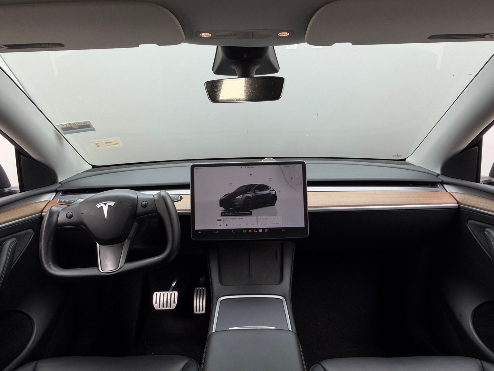 Thumbnail: 2023 Tesla Model Y - 2