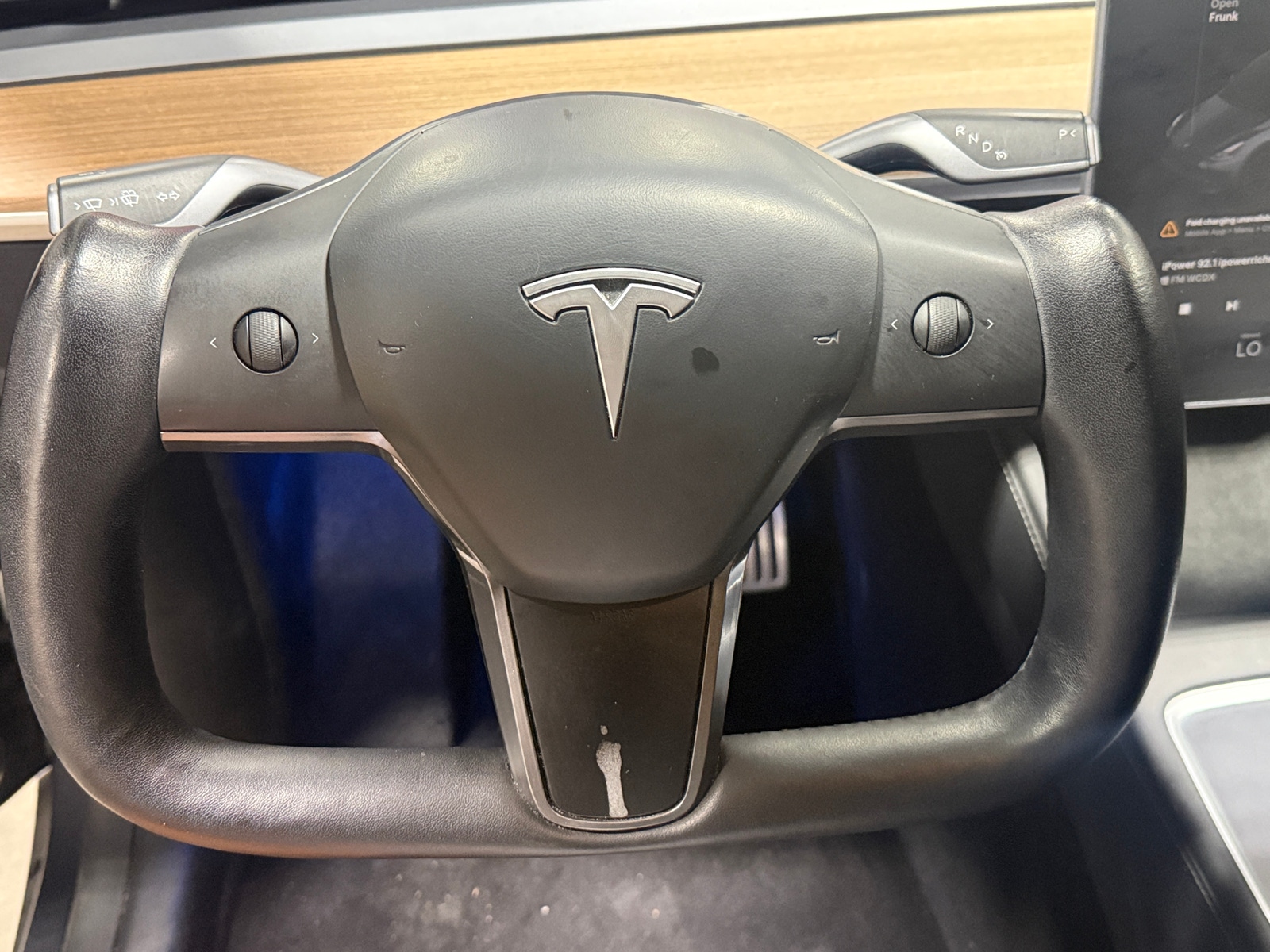 Thumbnail: 2023 Tesla Model Y - 4