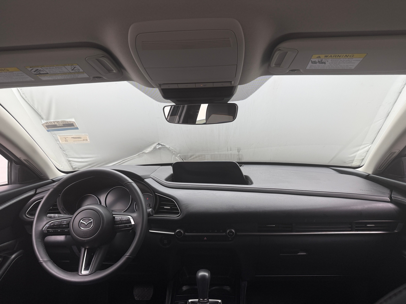 Thumbnail: 2025 Mazda CX-30 - 2