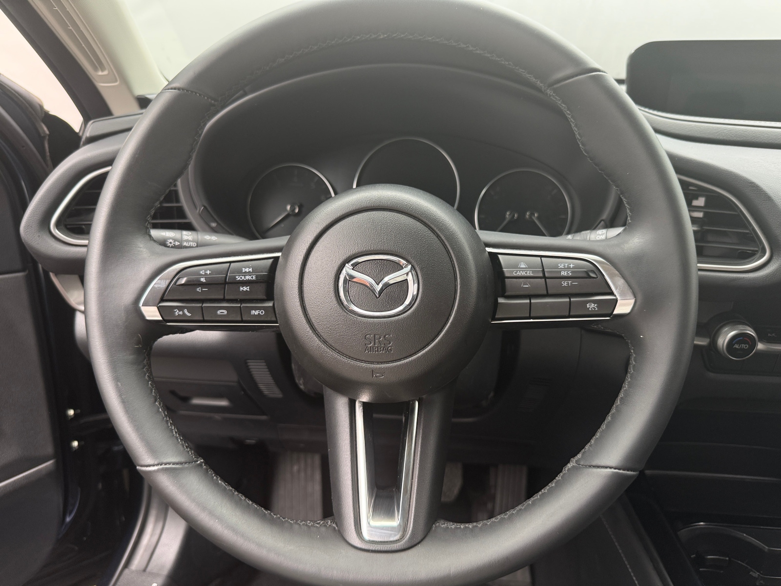 Thumbnail: 2025 Mazda CX-30 - 4