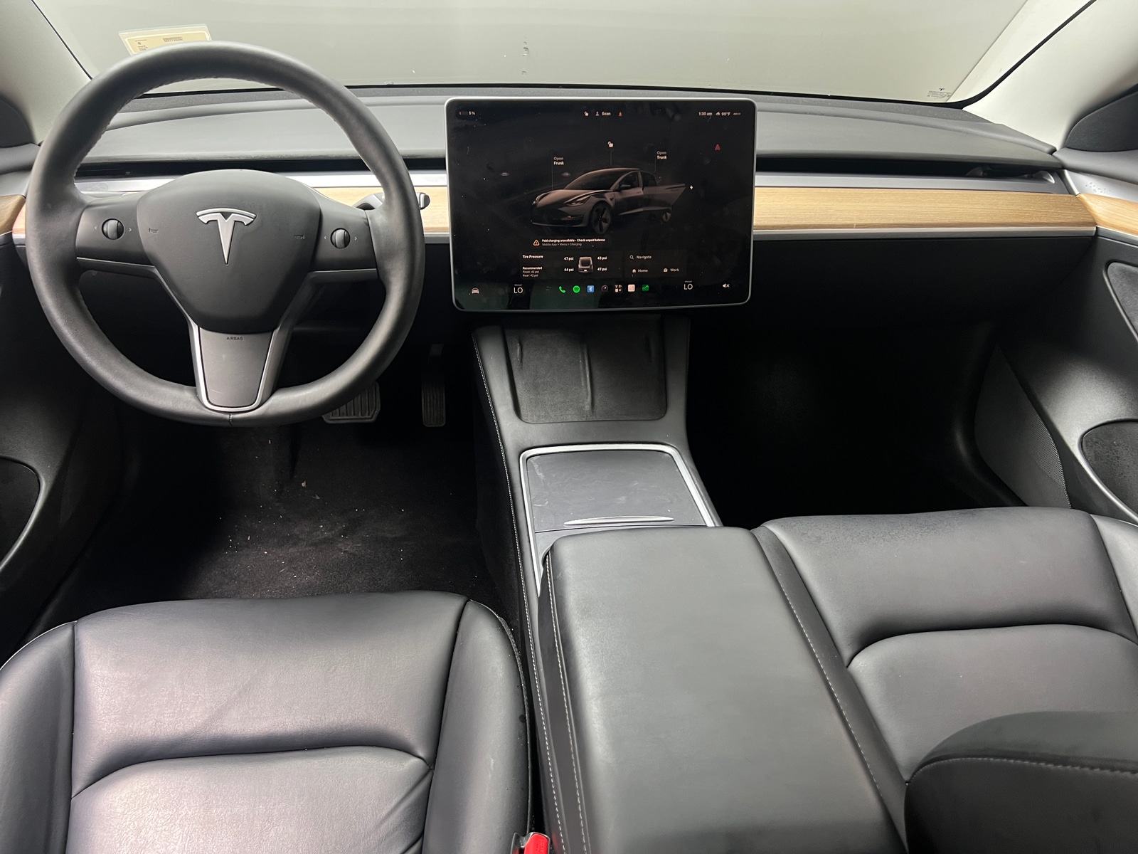 Thumbnail: 2022 Tesla Model 3 - 2