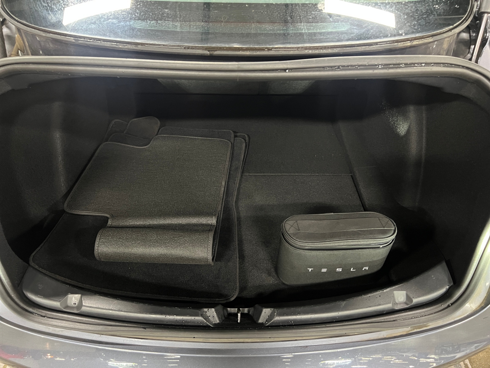 Thumbnail: 2022 Tesla Model 3 - 6