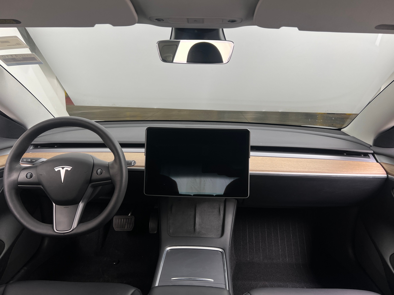 Thumbnail: 2022 Tesla Model 3 - 2