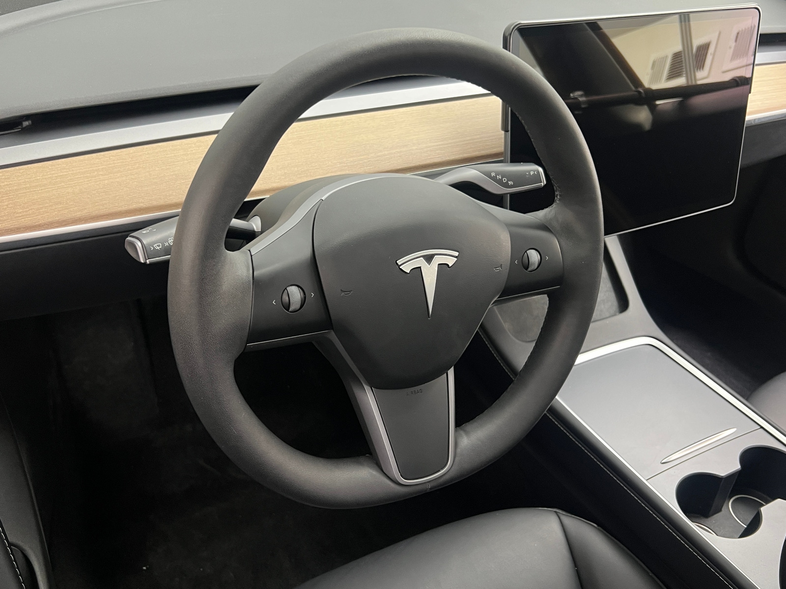Thumbnail: 2022 Tesla Model 3 - 4