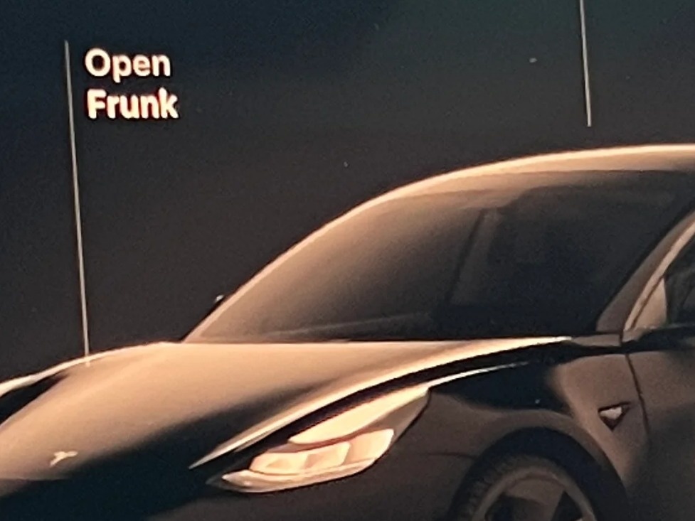 Thumbnail: 2022 Tesla Model 3 - 3