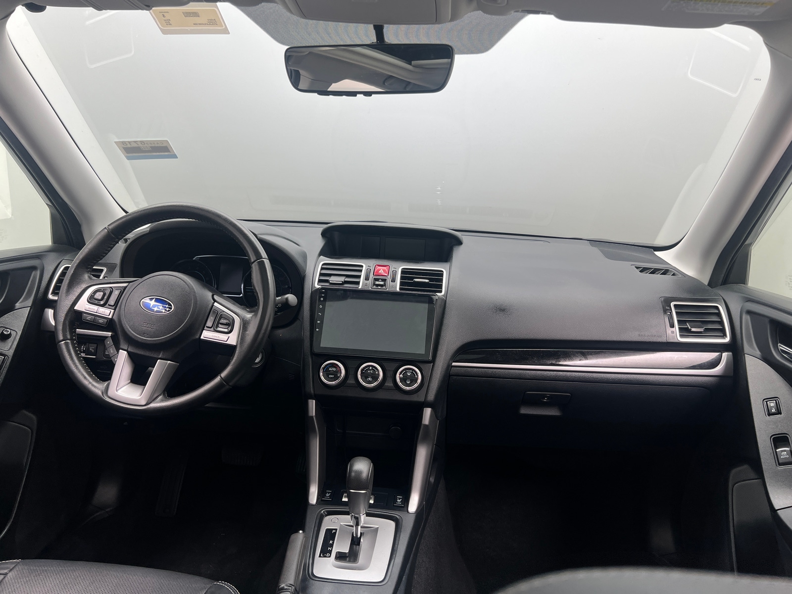 Thumbnail: 2018 Subaru Forester - 2