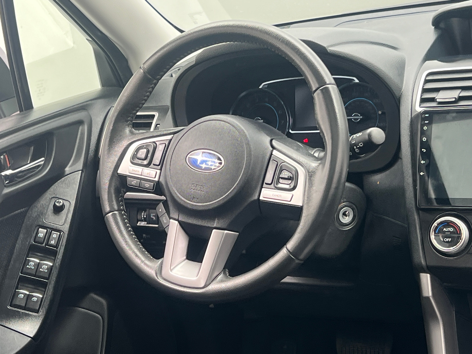 Thumbnail: 2018 Subaru Forester - 4