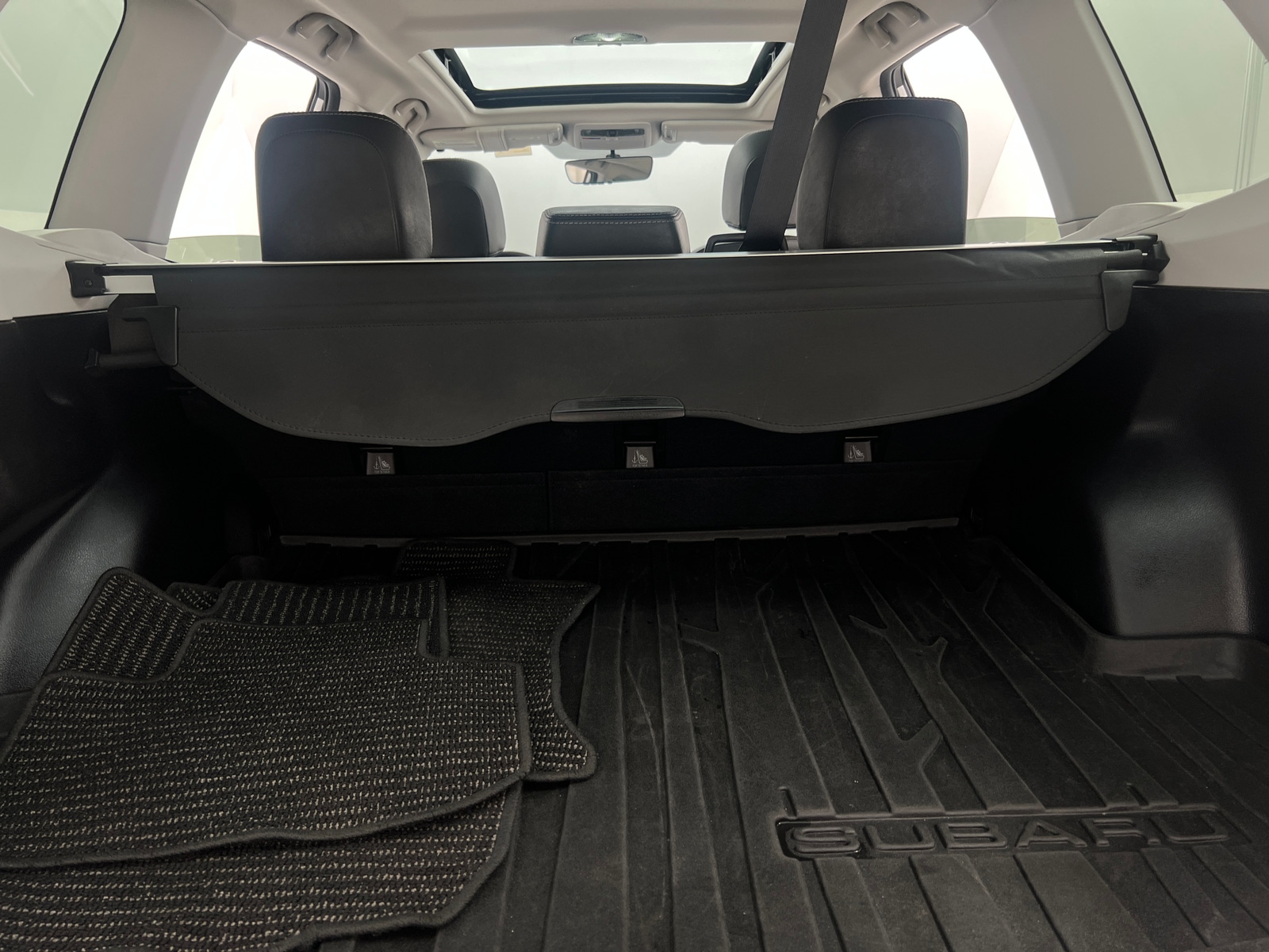 Thumbnail: 2018 Subaru Forester - 6