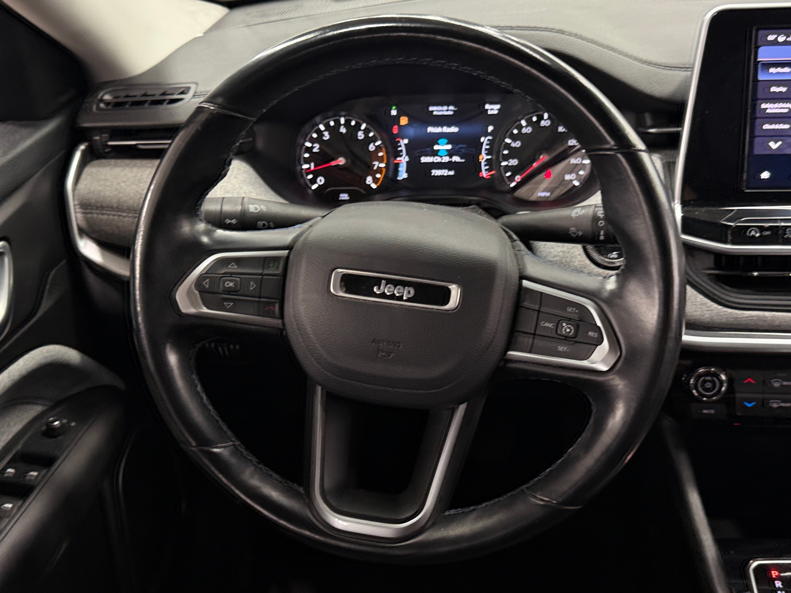 Thumbnail: 2022 Jeep Compass - 5