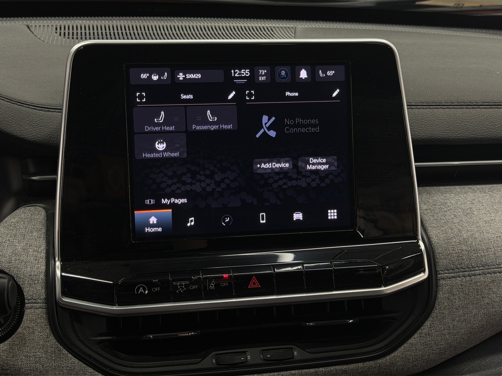Thumbnail: 2022 Jeep Compass - 4