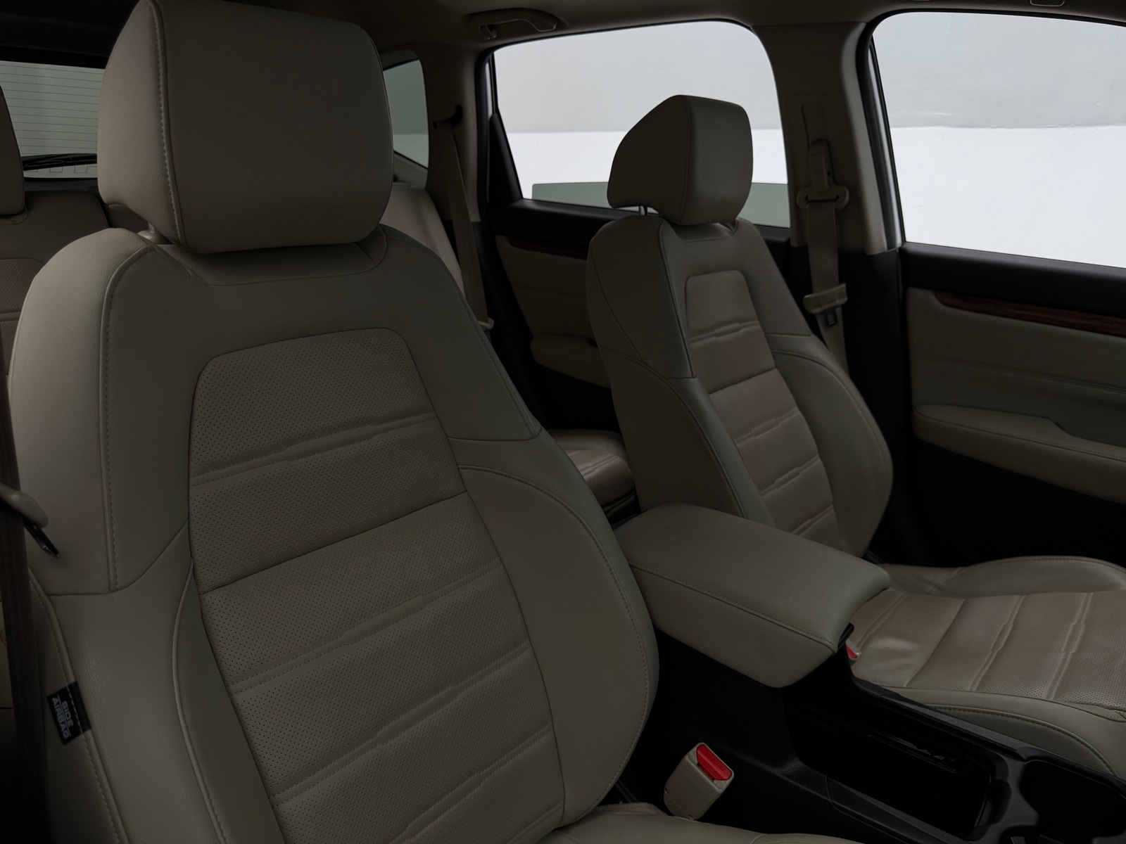 Thumbnail: 2022 Honda CR-V - 2