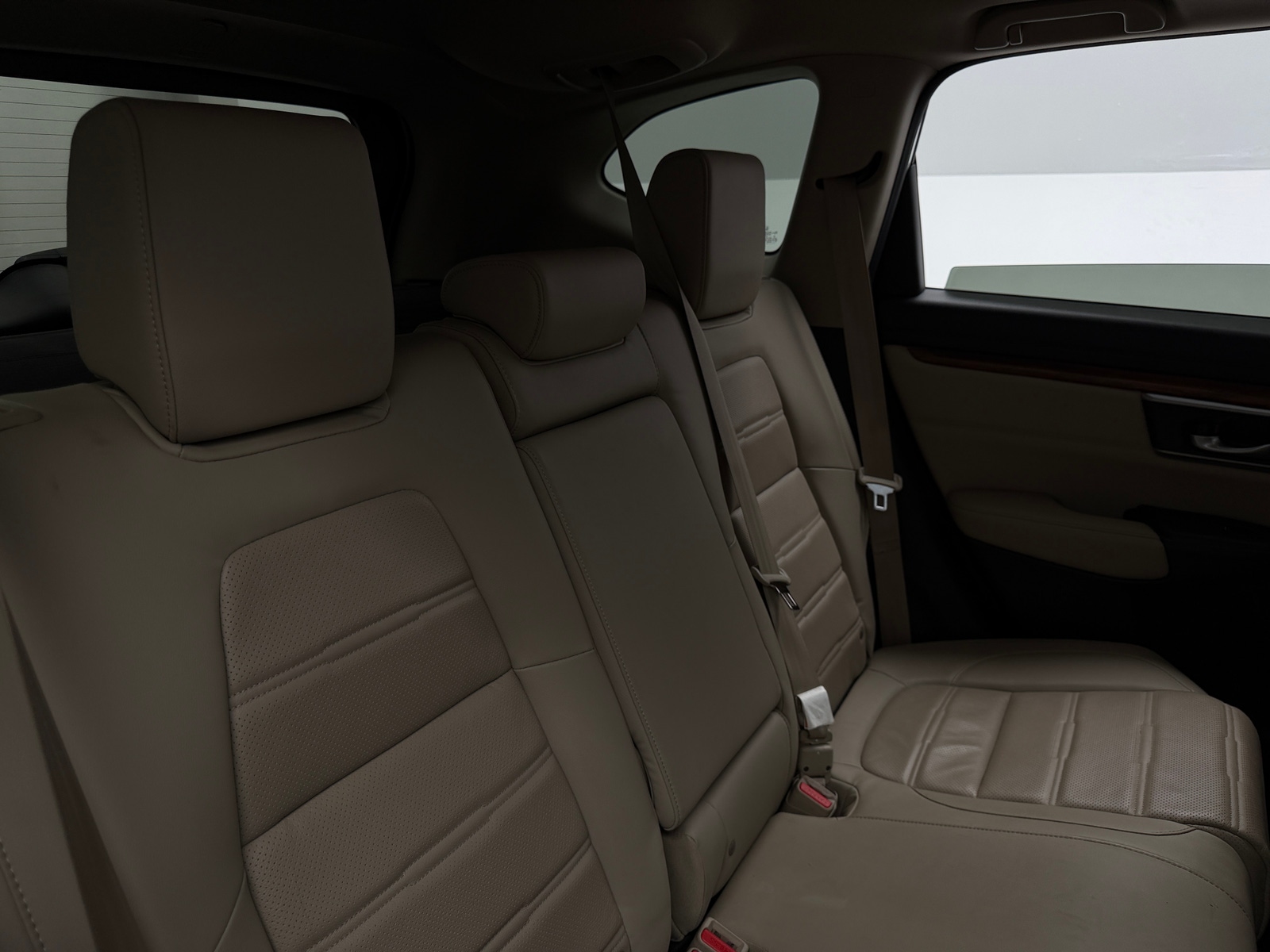 Thumbnail: 2022 Honda CR-V - 6