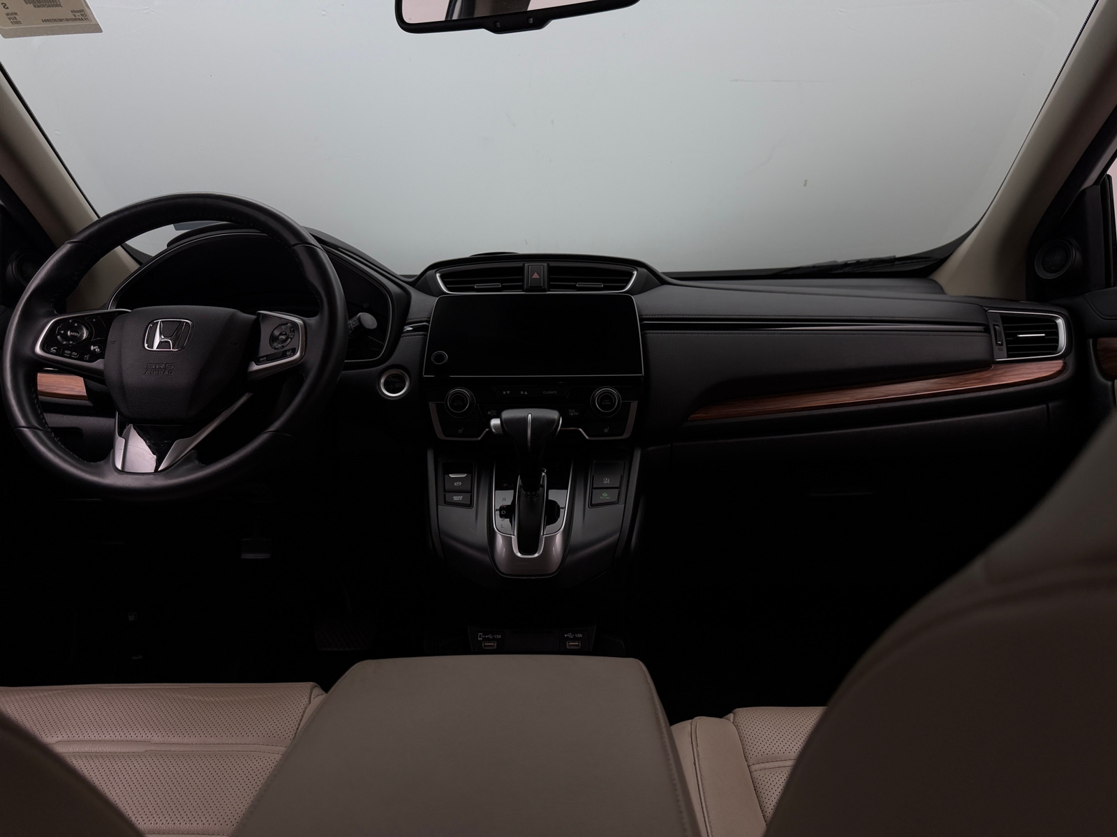 Thumbnail: 2022 Honda CR-V - 3