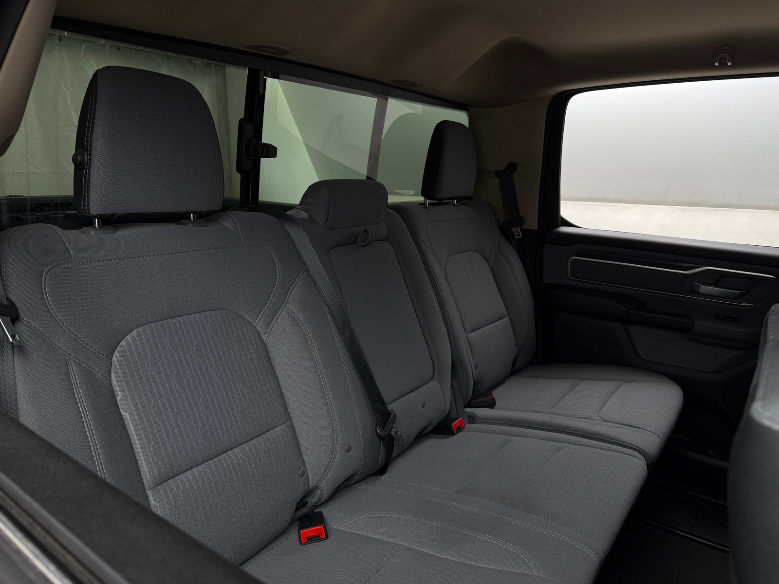 Thumbnail: 2019 RAM 1500 - 6