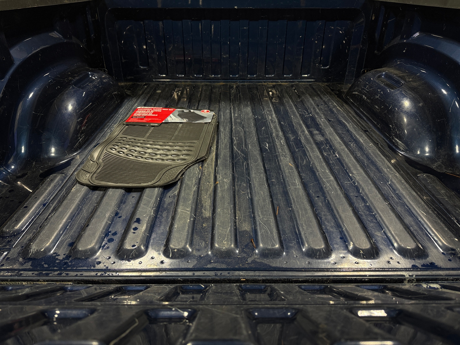 Thumbnail: 2019 RAM 1500 - 7