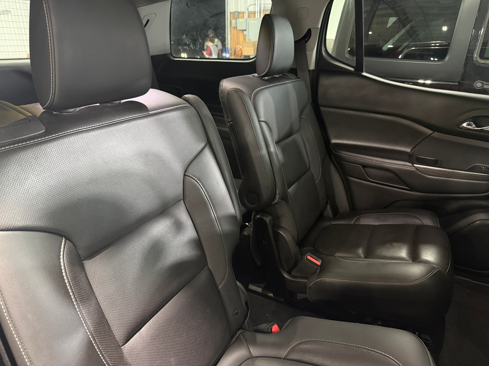 Thumbnail: 2019 GMC Acadia - 5
