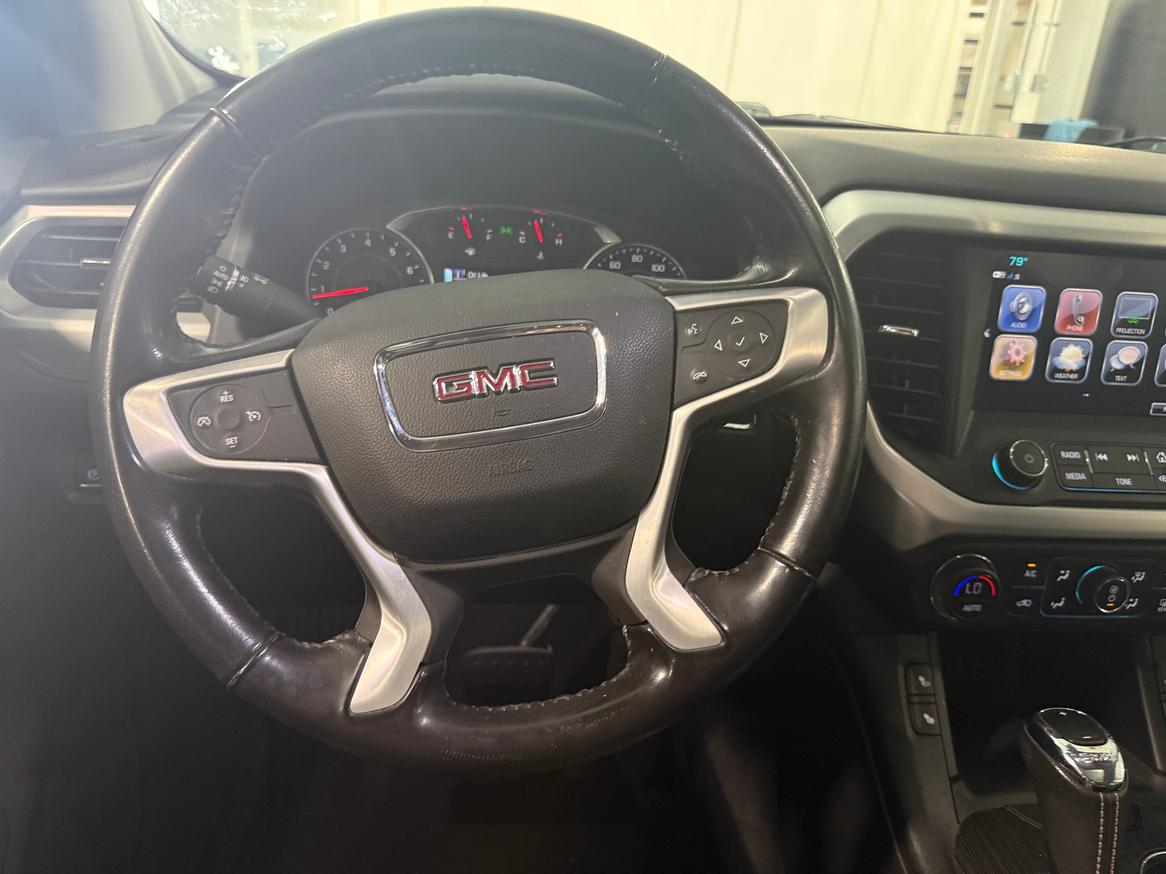 1GKKNULS5KZ133323