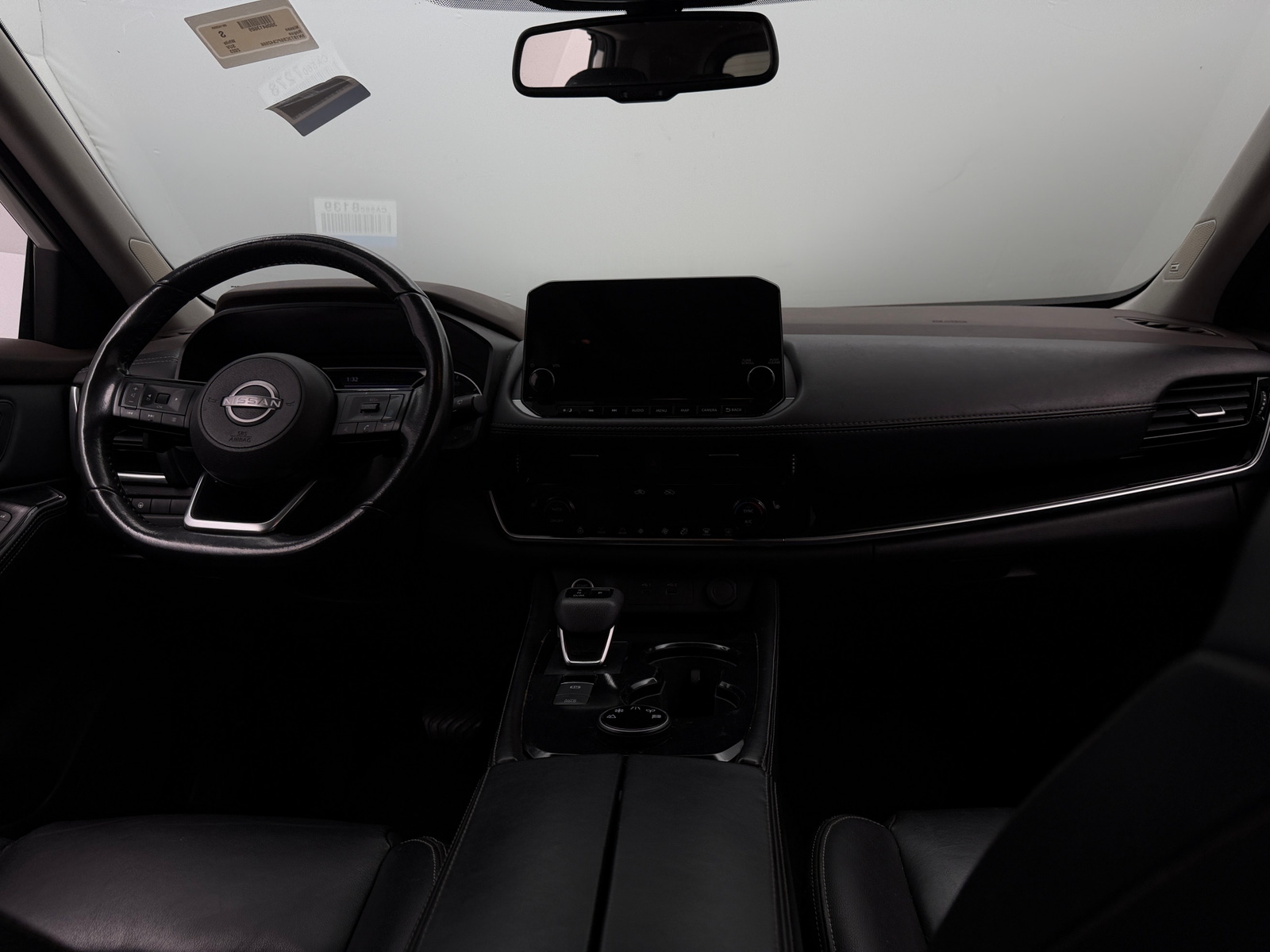 Thumbnail: 2023 Nissan Rogue - 2