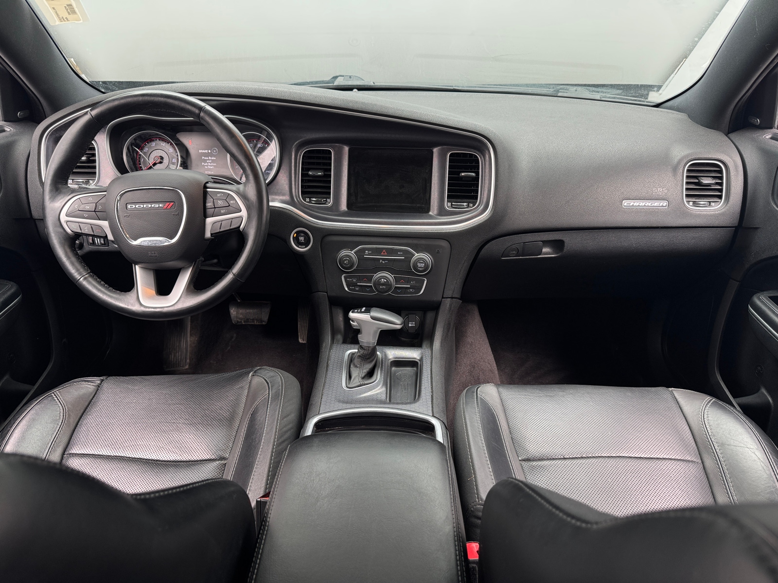Thumbnail: 2016 Dodge Charger - 2