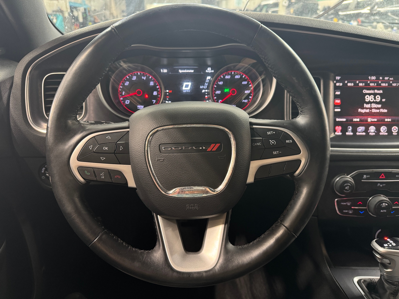 Thumbnail: 2016 Dodge Charger - 4