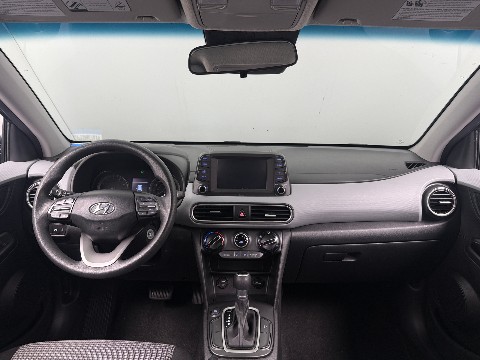 Thumbnail: 2020 Hyundai Kona - 3