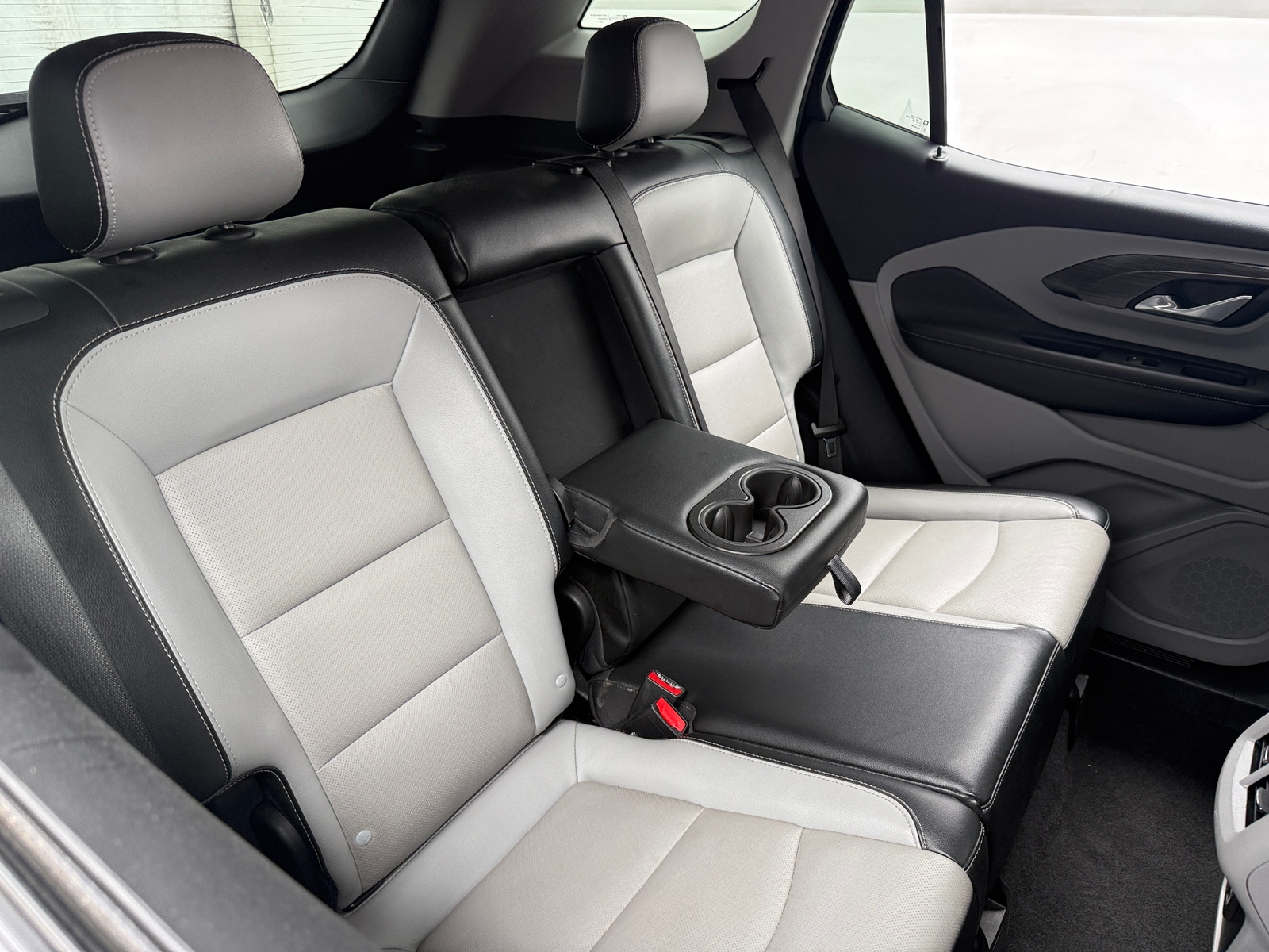 Thumbnail: 2023 GMC Terrain - 5