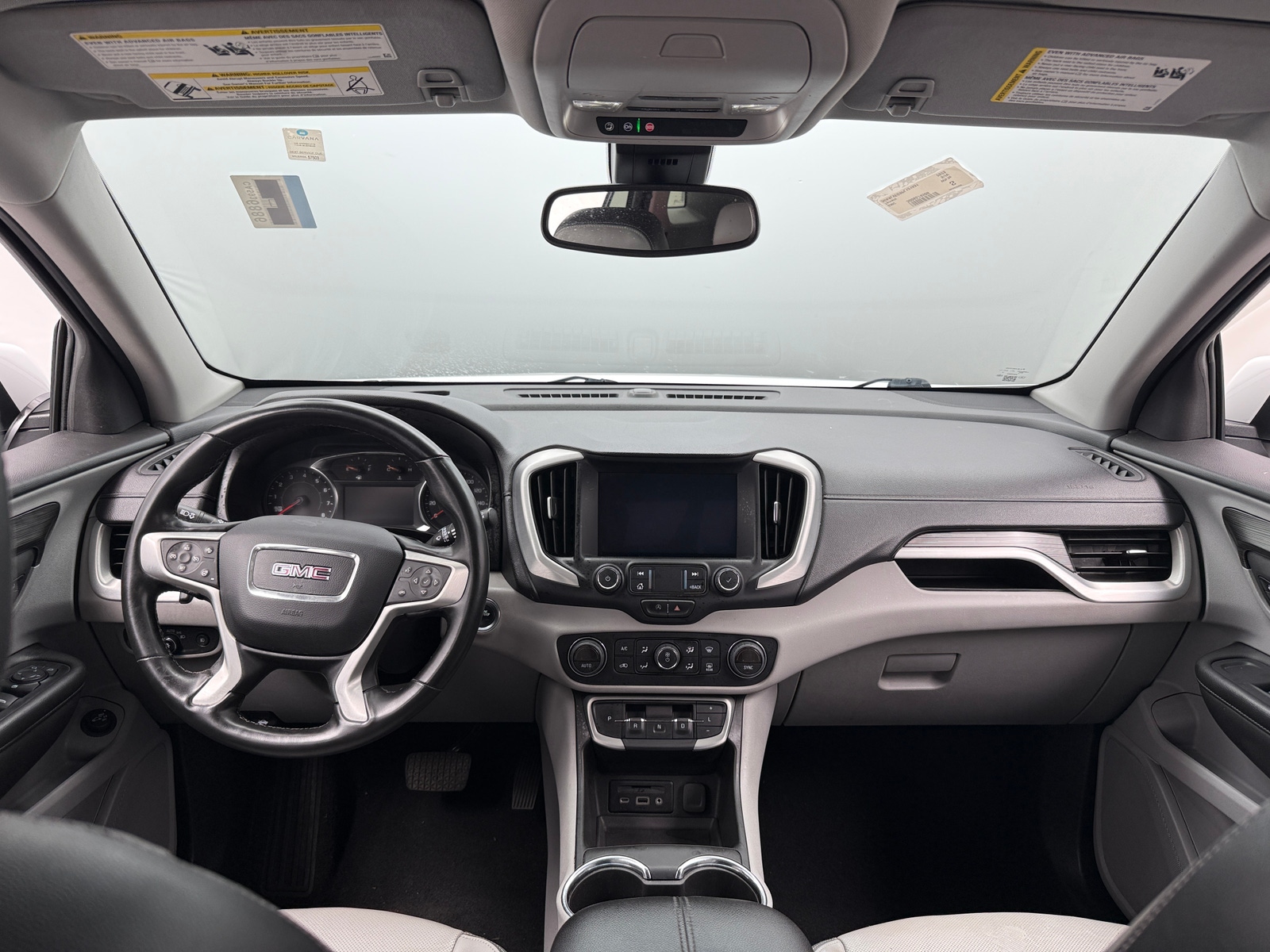Thumbnail: 2023 GMC Terrain - 2