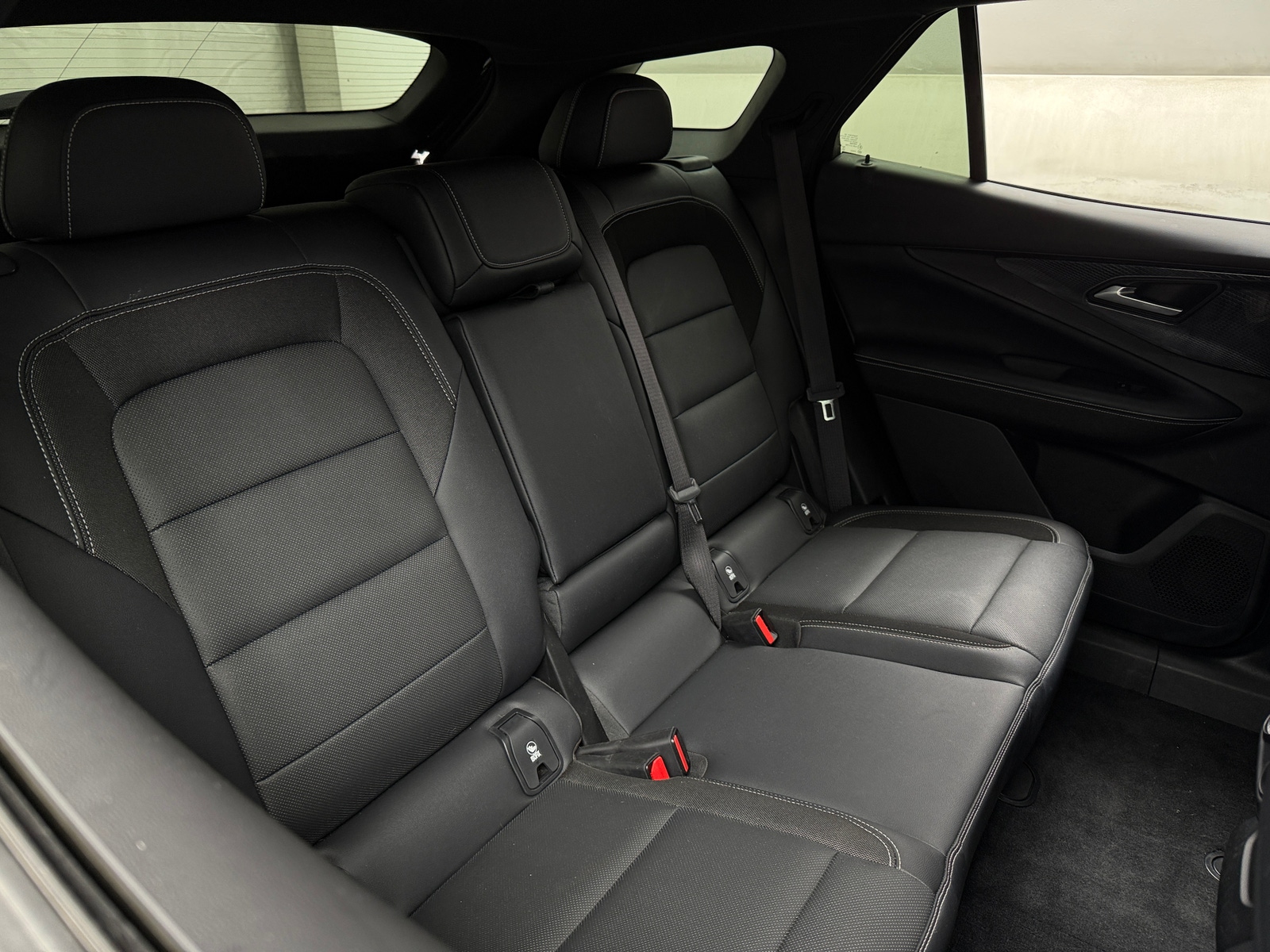 Thumbnail: 2024 Chevrolet Blazer EV - 5