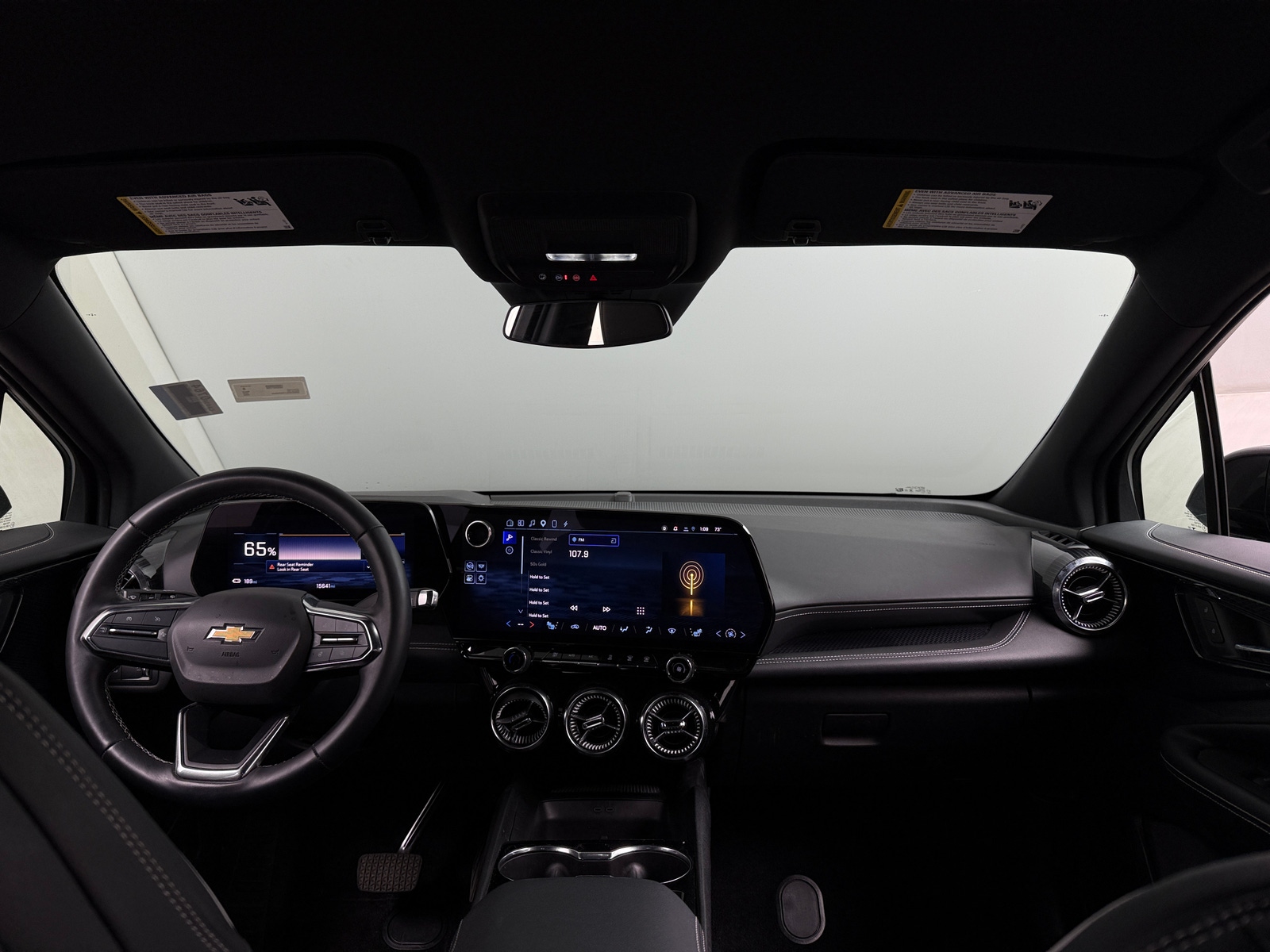 Thumbnail: 2024 Chevrolet Blazer EV - 2