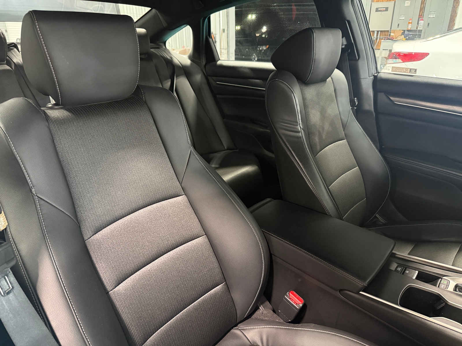 Thumbnail: 2018 Honda Accord - 2