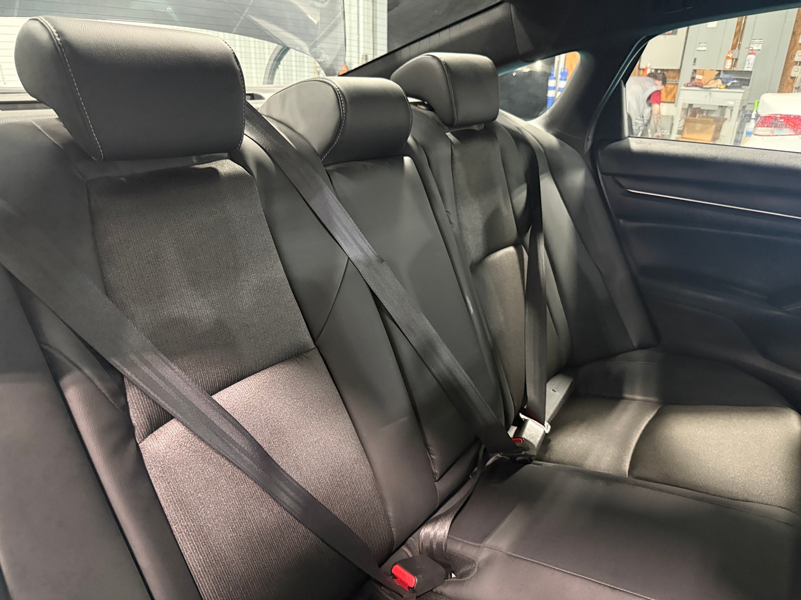 Thumbnail: 2018 Honda Accord - 6
